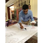 Batik Painting Workshop